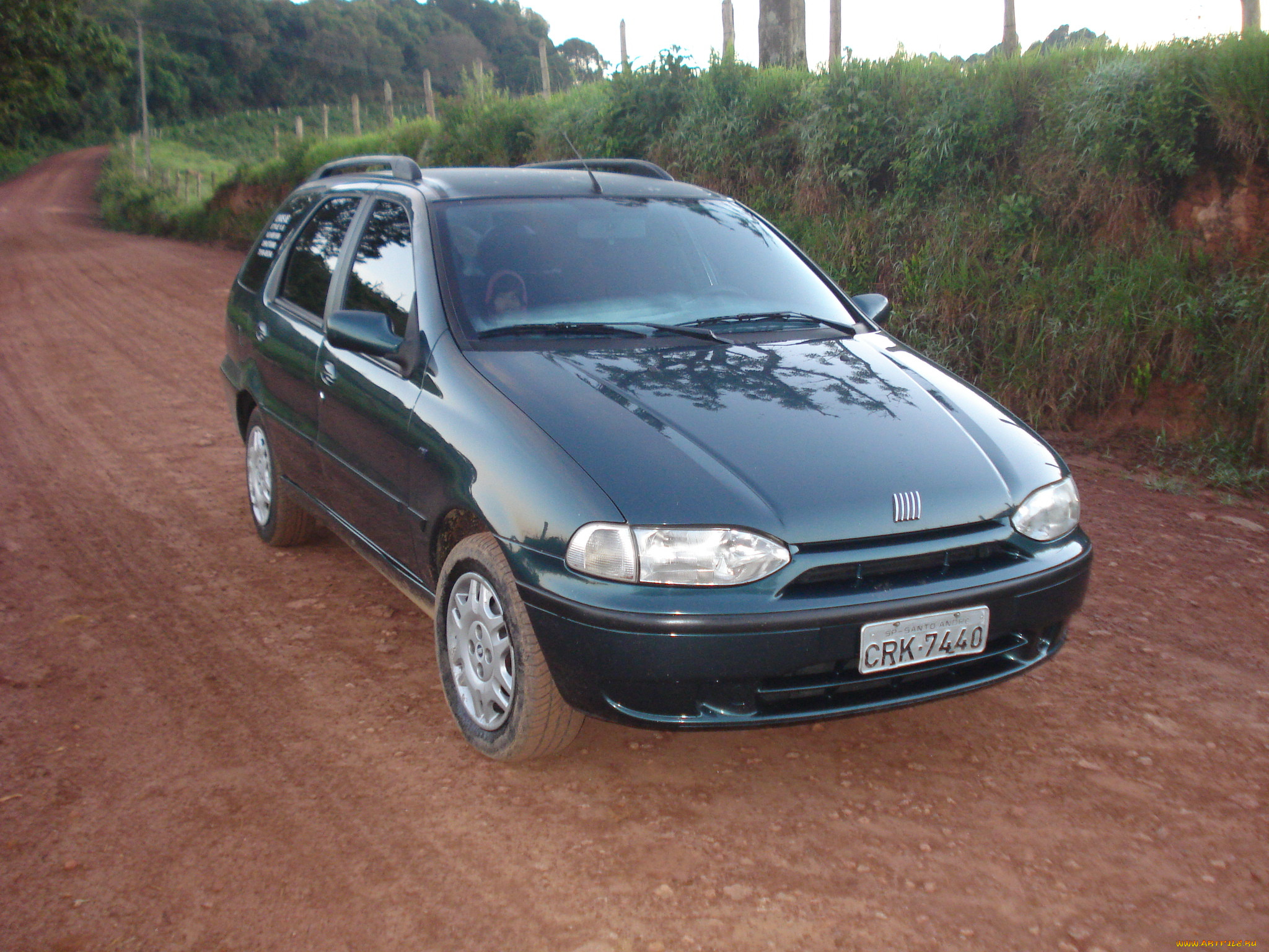 , fiat
